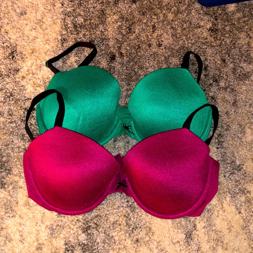 AERIE bras
